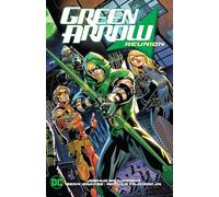 Green Arrow 1: Reunion
