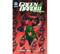Green Arrow Vol. 4: Fresh Water Kills – DC Comics