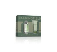 Green Attitude Eau de Toilette Estuche para hombre 100 ml