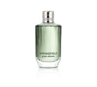 Green Attitude EDC 100 ml Springfield