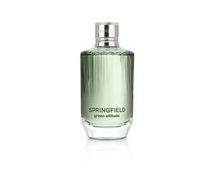 Green Attitude EDC 100 ml Springfield