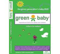 Green Baby "Return to Nature"