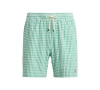 Green Bañador bermuda Traveler Classic Fit S