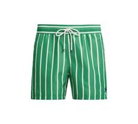 Green Bañador bermuda Traveler Slim Fit XXL