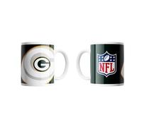 Green Bay Packers NFL - Taza de café (330 ml)