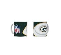 Green Bay Packers NFL - Taza de café (330 ml)