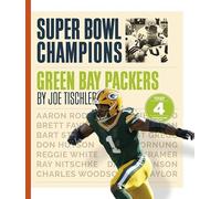 Green Bay Packers (Super Bowl Champions)