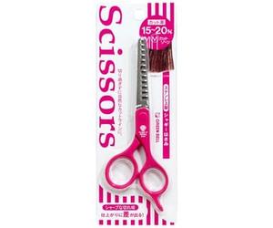 Green Bell - Blending Scissors 1 pc