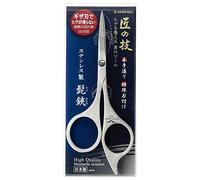 Green Bell G-2102 - Tijeras de peluquería para bigote