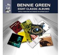 Green, Bennie - 8 Classic Albums