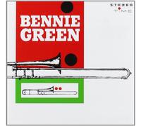 Green - Bennie Green