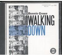 Green, Bennie - Walking Down