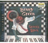 Green, Benny - Green's Blues