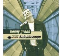 Green,Benny - Kaleidoscope