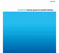 Green Benny & Malone - Bluebird