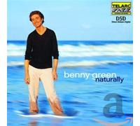 Green Benny - Naturally