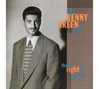 Green, Benny Trio - That's Right