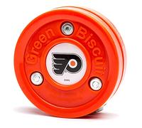 Green Biscuit Entrenamiento Disco (NHL Temática) - Philadelphia Flyers
