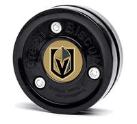 Green Biscuit NHL - Disco de caballeros de Las Vegas