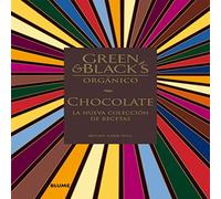 Green & Black's Orgánico. Chocolate: La nueva colección de recetas (SIN COLECCION)