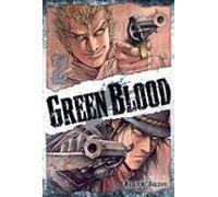 Green Blood Vol.2