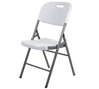 Green Blue GB375 Silla de Jardín Plegable, Silla de Catering, Comedor y Camping, Capacidad máxima: 250 kg, 88x50x45cm Ideal para Uso en Interiores y Exteriores