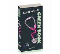 GREEN BOOK BLACK EDITION. TOMO 2