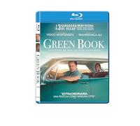 Green book (Blu-ray) [Blu-ray]