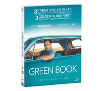 Green Book (Blu-Ray) EAGLE PICTURES