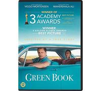 Green Book [DVD]
