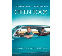 Green Book [Edizione: Stati Uniti] [Italia] [DVD]