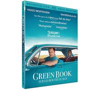 Green Book : Sur les routes du Sud [Francia] [Blu-ray]