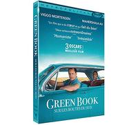 Green Book : Sur les routes du Sud [Francia] [DVD]