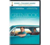 Green Book [USA] [DVD]
