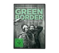 Green Border [Alemania] [DVD]
