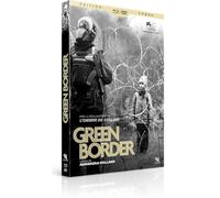Green Border [Francia] [Blu-ray]