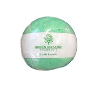 Green Botanic Bomba de Baño 100g