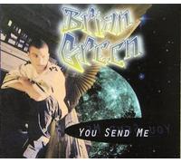 Green Brian - You Send Me