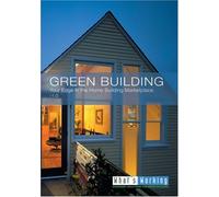 Green Building: Your Edge in the Home Building Marketplace [Alemania]