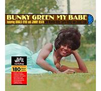 Green,Bunky - My Babe [Vinilo]