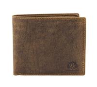 GREEN BURRY Cartera de Caballero