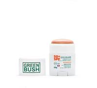 Green Bush Protector Solar Natural