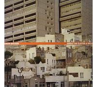 Green Buzzard - Amidst The Clutter & Mess [Vinilo]