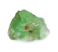 Green Calcite Healing Crystal by CrystalAge