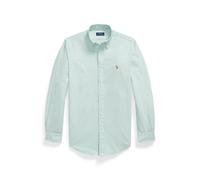 Polo Ralph Lauren Cubdppcs-Long Sleeve-Sport Shirt 7109537 M Verde
