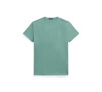 Green Camiseta Classic Fit de punto S