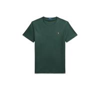 Green Camiseta de algodón Custom Slim Fit XL