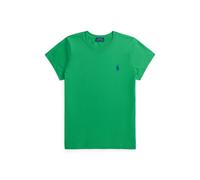 Polo Ralph Lauren T-shirt Classic fit col rond coton L Verde