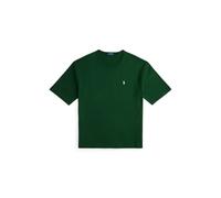 Green Camiseta de punto jersey Relaxed Fit XXL