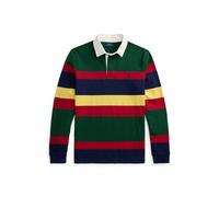 Green Camiseta de rugby icónica M